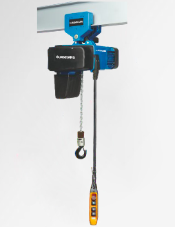 歐式電動(dòng)葫蘆