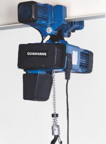 歐式環鏈電動葫蘆