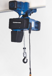 歐式環鏈電動葫蘆