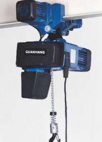 歐式環鏈電動葫蘆