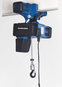 歐式固定環(huán)鏈電動(dòng)葫蘆