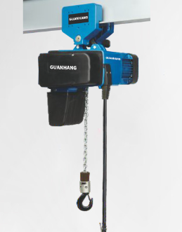 歐式環鏈電動葫蘆