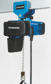 歐式環鏈電動葫蘆