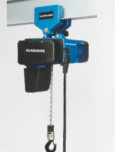 歐式環鏈電動葫蘆