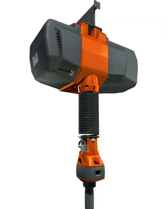 智能提升機(jī)