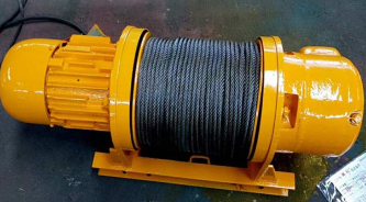 卷揚(yáng)機(jī)