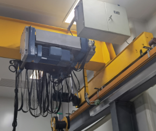 歐式電動(dòng)葫蘆可以長(zhǎng)時(shí)間吊運(yùn)重物嗎